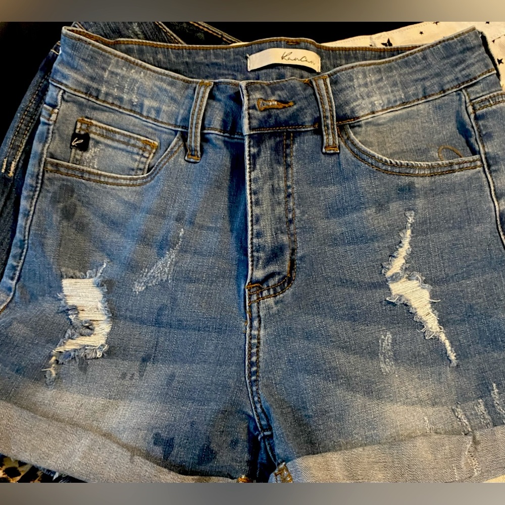 Size 7, KanCan